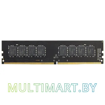 Оперативная память AMD Radeon R7 Performance 4GB PC4-19200 (R744G2400U1S-U)